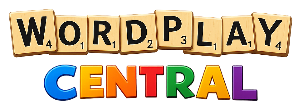 Wordplay Central